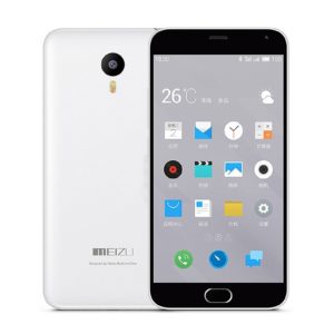 Защитное стекло Meizu M2 Note